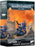 Warhammer 40K Space Marines Captain on Bike Pre Order