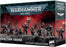 Warhammer 40K  Imperial Agents Exaction Squad Pre Order