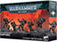 Warhammer 40,000 Chaos Space Marines Raptors / Warp Talons Pre Order