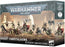 Warhammer 40K T'au Empire Kroot Farstalkers Pre Order