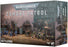 Warhammer 40,000 Combat Patrol Terrain Set Battlezone Pre Order