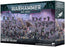 Warhammer 40K Emperor's Children Battleforce Lords of Excess