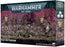 Warhammer 40K Death Guard Battleforce Vile Vectorium