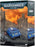 Warhammer 40K Space Marines Rhino Pre Order