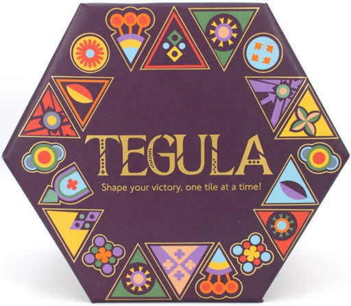 Tegula Board Game