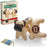 Pass the Pugs Giant Inflatable