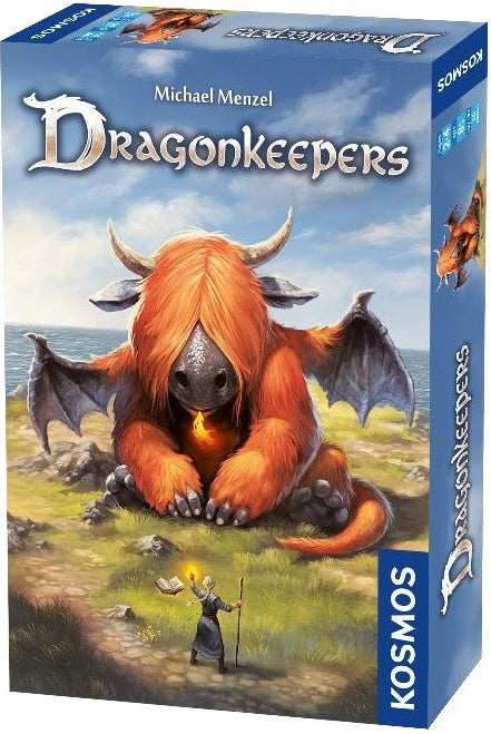 Dragonkeepers