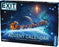 Exit the Game Advent Calendar The Intergalactic Race