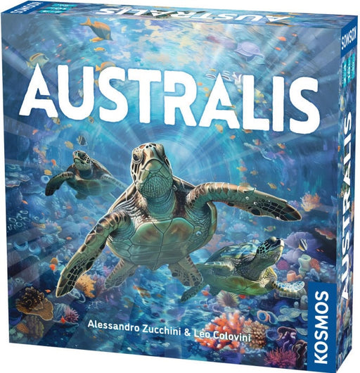 Australis