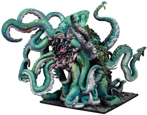 Kings of War Trident Realm Kraken (4th Ed)