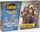 Fallout Miniatures Hollywood Heroes