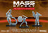 Mass Effect The Board Game  Resin Miniatures Set Priority Threats Alpha