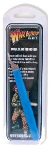 Warlord Games Mouldline Remover