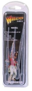 Warlord Games - Plastic Pipette 2ml x 5pcs