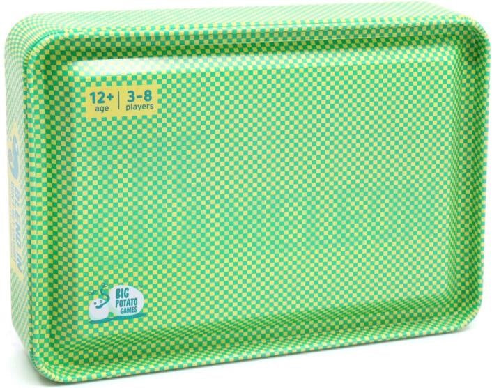 Chameleon Travel (Tin)