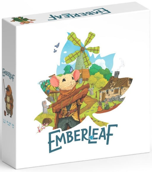 Emberleaf