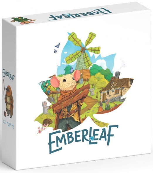 Emberleaf
