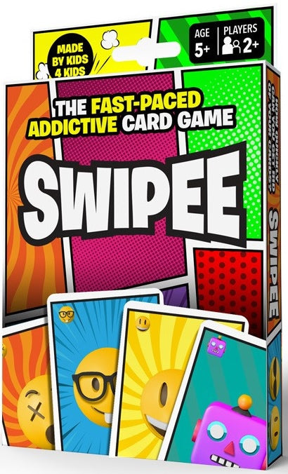 Swipee