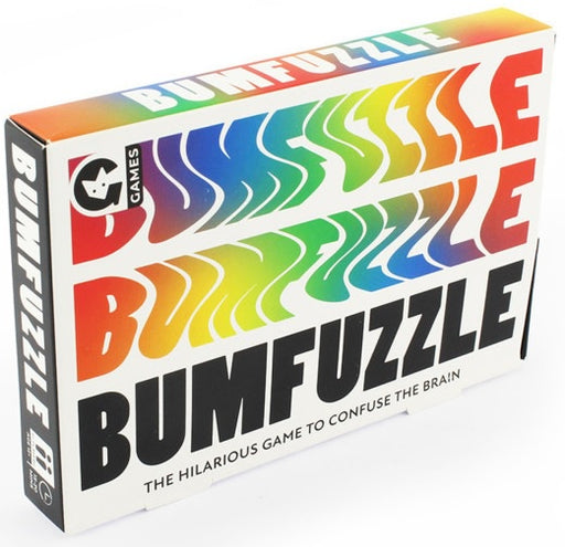 Bumfuzzle