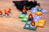 Tic Tac Trek
