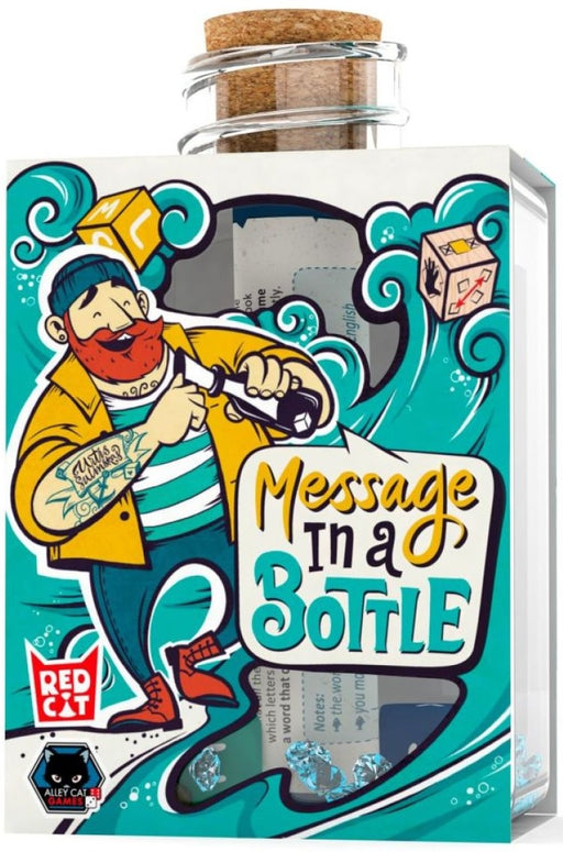 Message in a Bottle