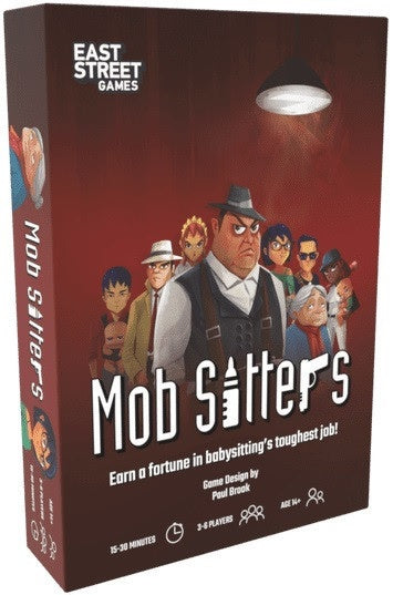 Mob Sitters