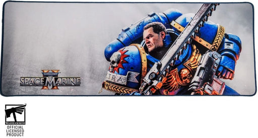 Warhammer 40000 Space Marine 2 Desk Mat