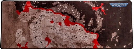 Warhammer 40000 Galaxy Desk Mat