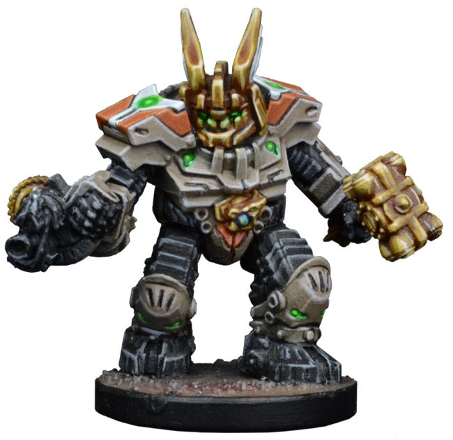 Firefight Forge Father Forge Lord