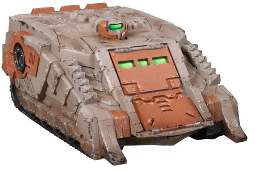 Firefight Forge Father Knarr Assault Tank