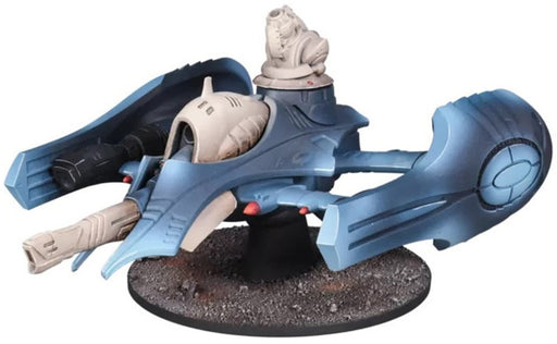 Firefight Asterian Escort/Assassin