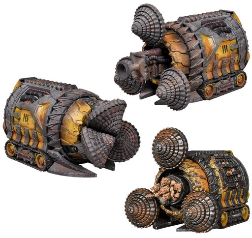 Firefight Veer-myn Battlegroup