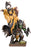 Kings of War Orc Krudger / Orc Flagger