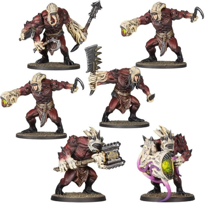 Firefight Nightstalker Butcher Squad