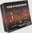 Deadzone 3rd Edition Nightstalker Nightmare Incursion Booster