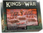 Kings of War Forces of the Abyss Mega Army 2024