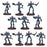 Firefight Matsudan Haniwa Marionettes