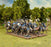 Kings of War Basilean Paladin Knights