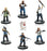 The Walking Dead Saviours Collection Set 1