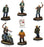 The Walking Dead Saviours Collection Set 2