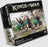 Kings of War Xirkaali Lionsnarl Cavalry Regiment (4th Ed)