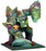 Kings of War Trident Realm Coral Giant (4th Ed)