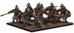 Kings of War Xirkaali Warrior Regiment (4th Ed)