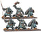 Kings of War Depth Horror Regiment