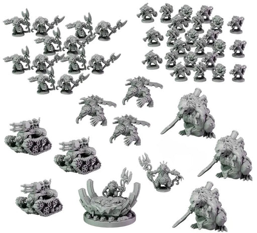 Epic Warpath Veer-myn Reinforcements