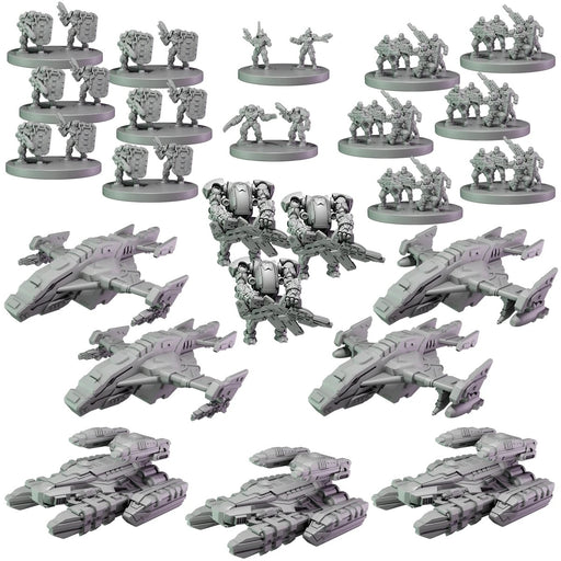 Epic Warpath Enforcer Reinforcements