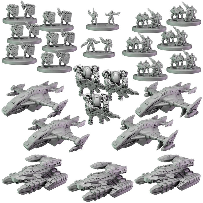 Epic Warpath Enforcer Reinforcements