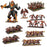 Kings of War Forces of the Abyss Battallion