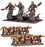 Kings of War Forces of the Abyss Infernal Battlegroup