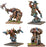 Kings of War Ogre Heroes